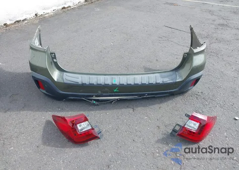 2019 Subaru Outback 3.6R Touring from USA, damaged, VIN 4S4BSETC2K3201305